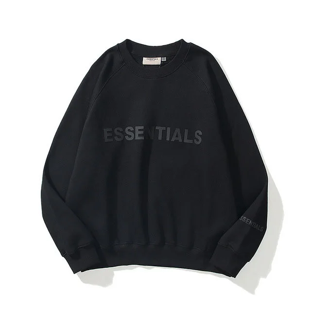

Essentials sudaderas roupas masculinas hoodies Camiseta Masculina Los Hombres Sweetshirts Zip Up sweatshirts 2021 new