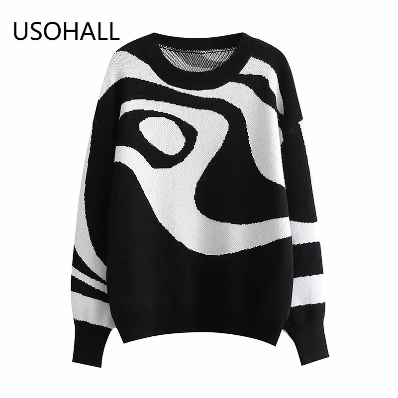 

L028 Sweater