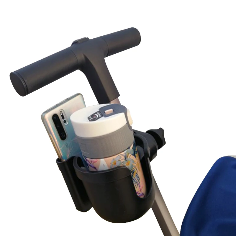 Аксессуары для детской коляски подставка чашки детская трехколесная