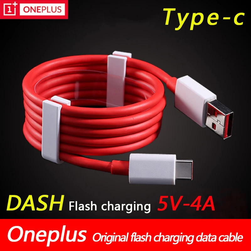 Кабель для передачи данных One Plus зарядка приборной панели 8pro USB Type c быстрая 7