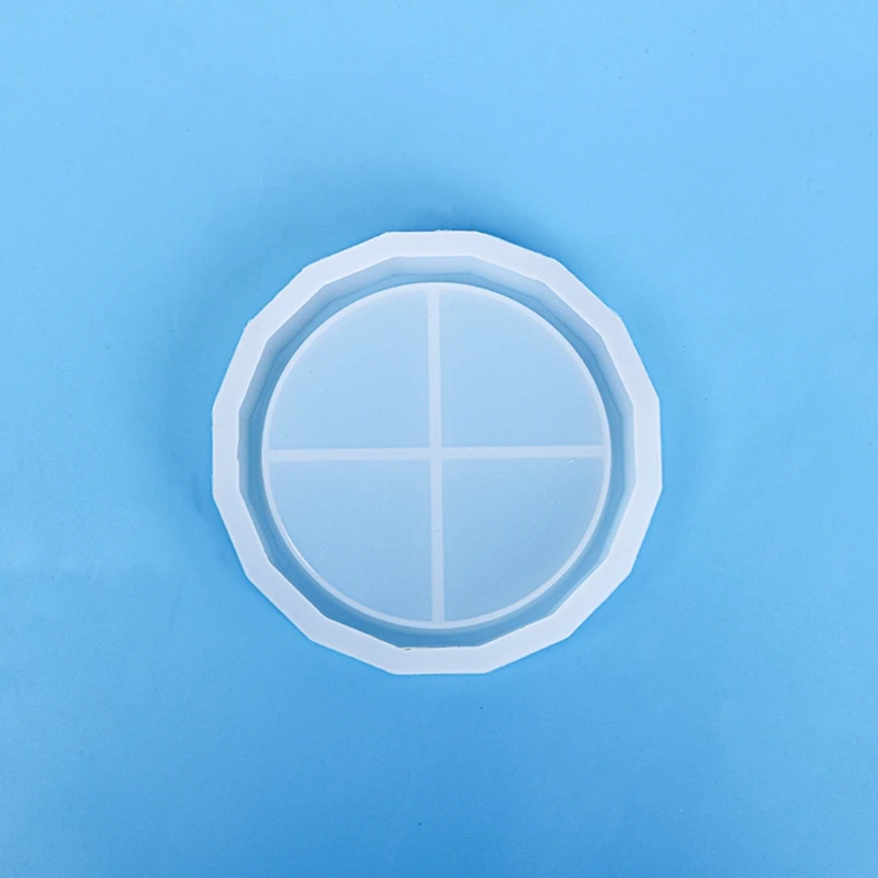 

MXME силиконовая форма в форме ромба из эпоксидной смолы, форма для литья «сделай сам»