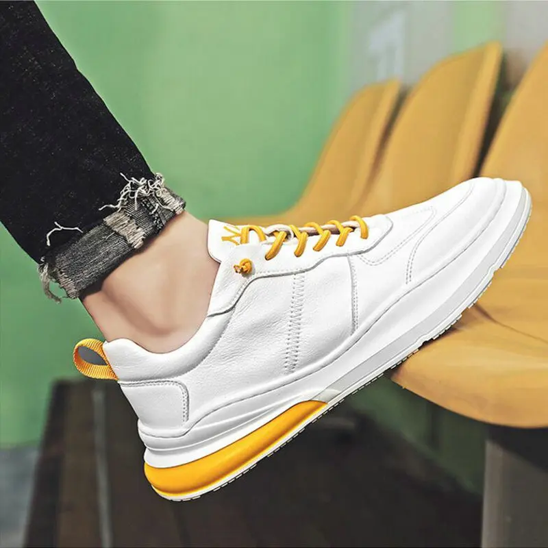 Новинка 2019 хит продаж осенние мужские кроссовки для бега уличная прогулочная