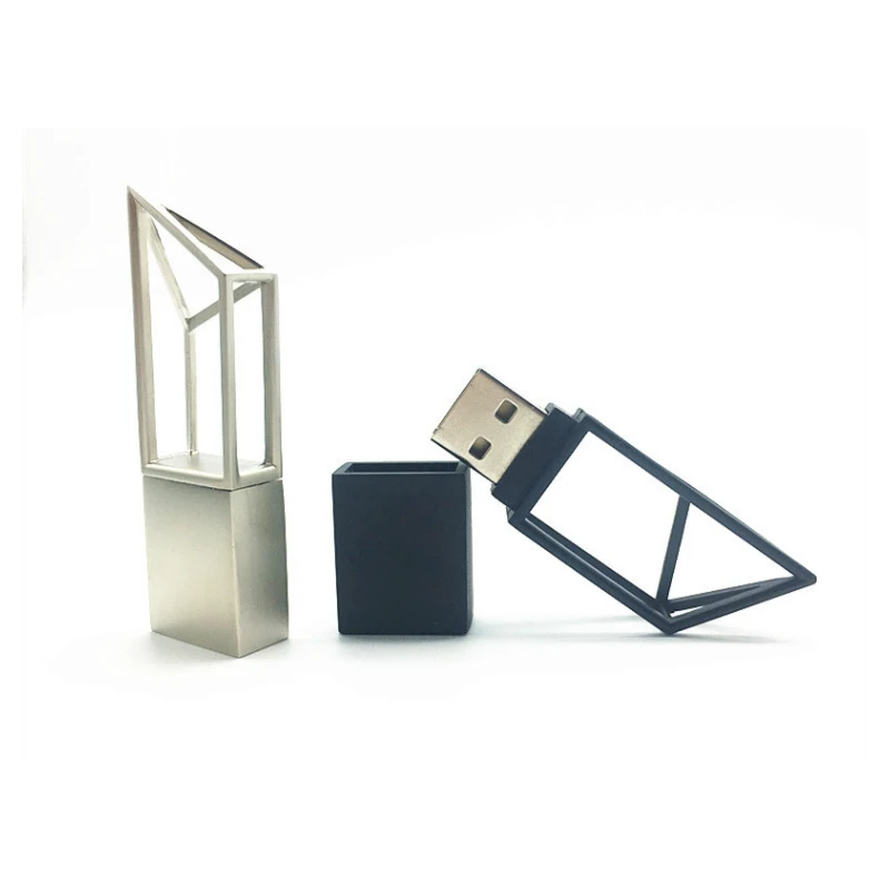 100% емкости металлический карту флэш-памяти с интерфейсом usb 2 0 pendrive memory stick 128mb