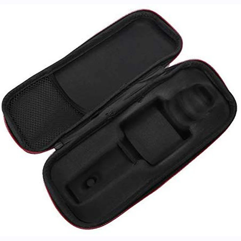 Защитная сумка для хранения микрофона чехол Rode VideoMic Pro Plus жесткий Дорожный Чехол