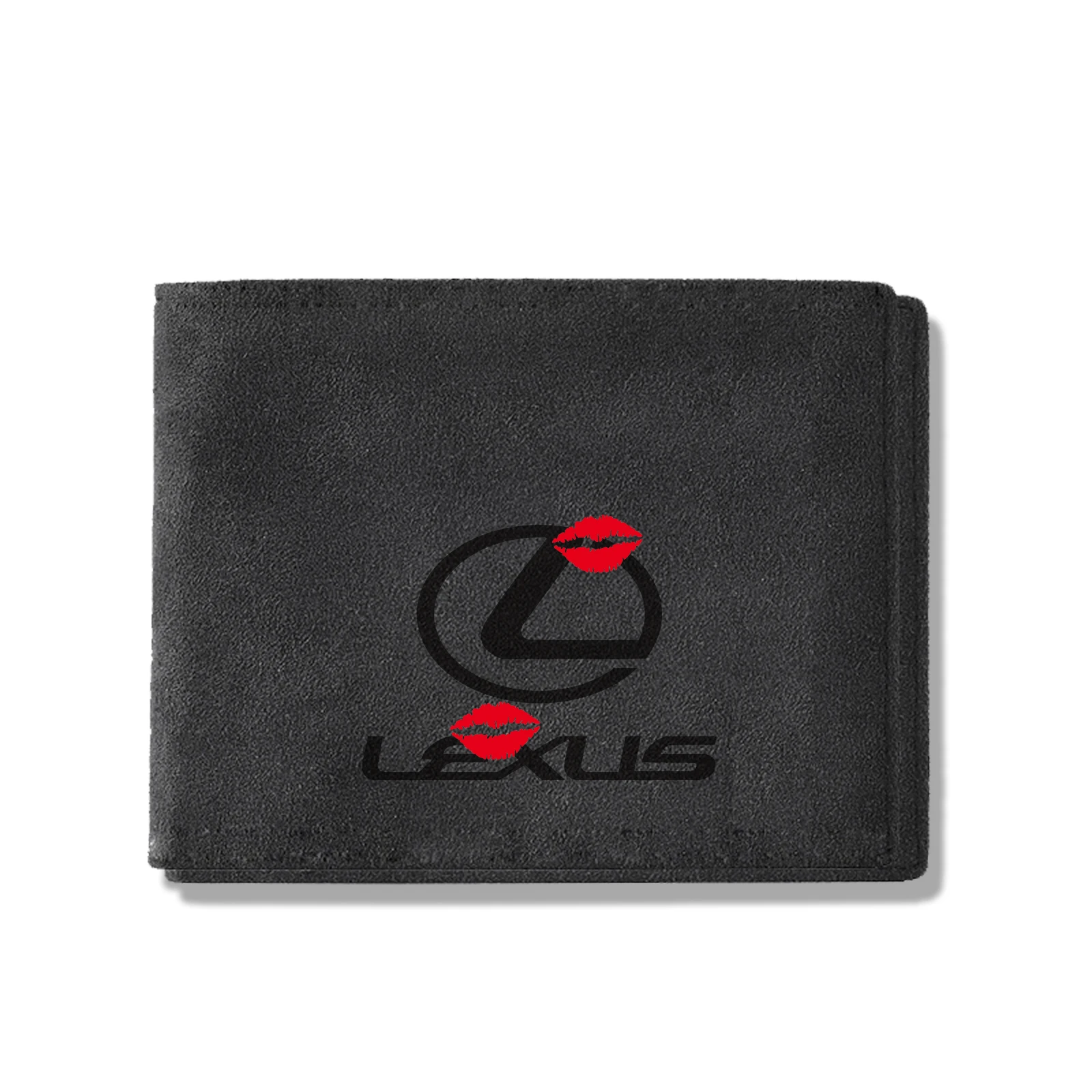 

For Lexus CT IS ES LS NX RXLC RC F license card bag transparent photo clip for ultra light card Gift giving