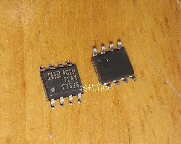 

IRF7328TRPB IRF7328 F7328 SOP-8