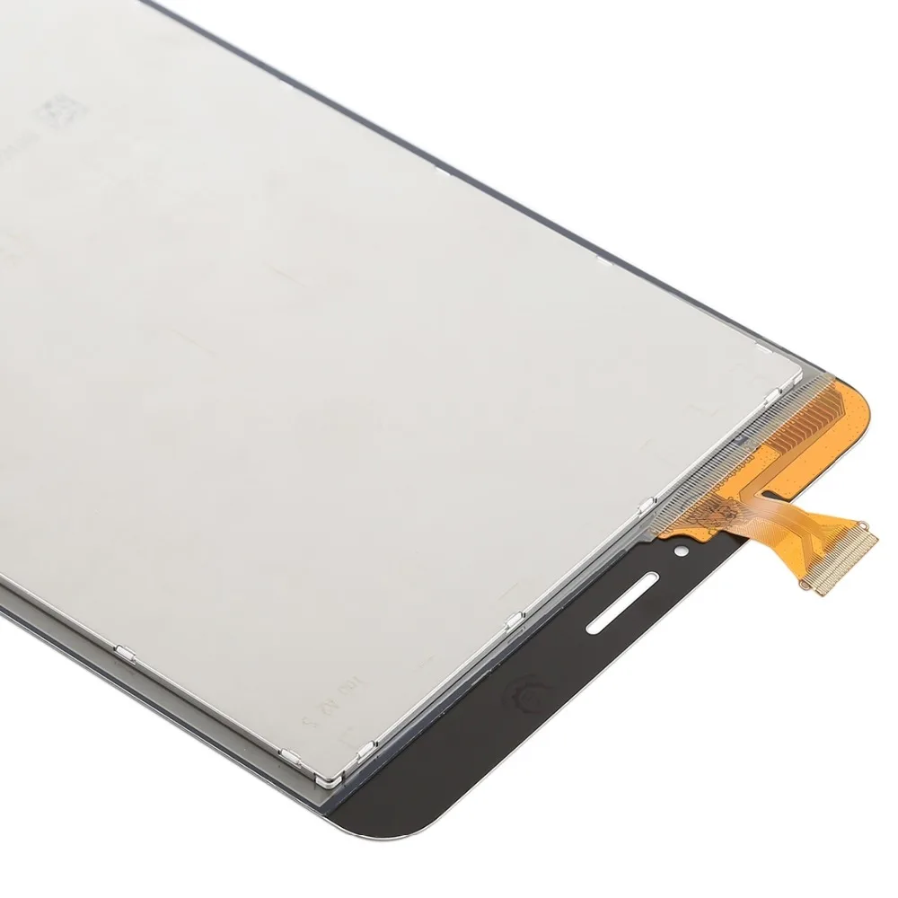 IPartsBuy ЖК-экран и дигитайзер полная сборка для samsung Galaxy Tab E 8,0 T3777(3g версия