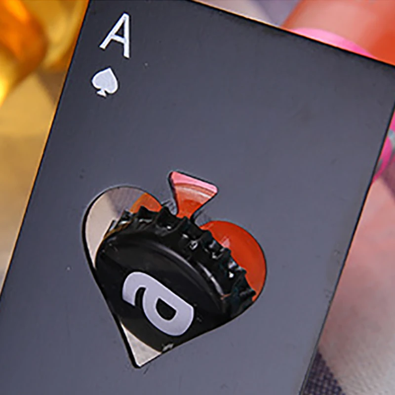 

Creative Bottle Openers Poker Aces Stainless Steel Beer Openers Bottle Cap Remover Kitchen Bar Gadgets JJJRY988