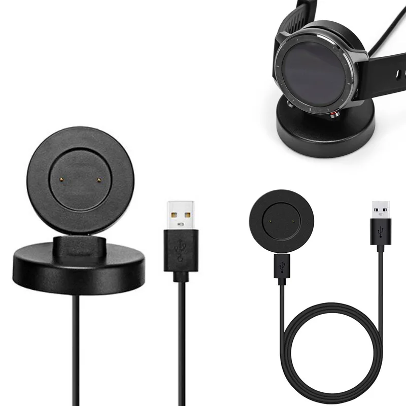 Док станция зарядное устройство База USB зарядный кабель адаптер подставка