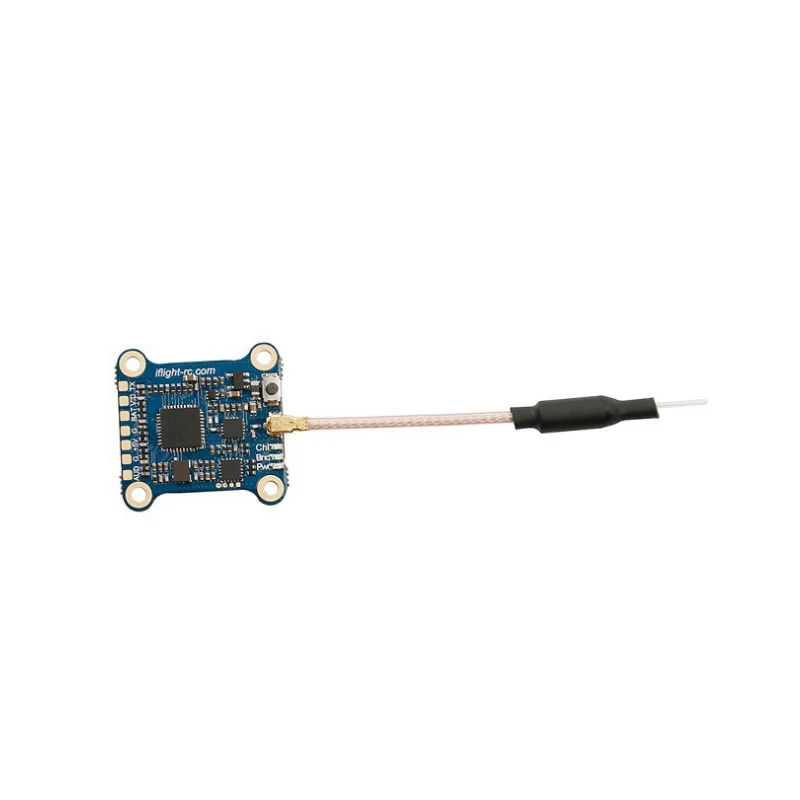 Микро 65 мм 5 8G 2dBi U.FL IPEX IPX всенаправленная латунная FPV передатчик антенна RG178 для