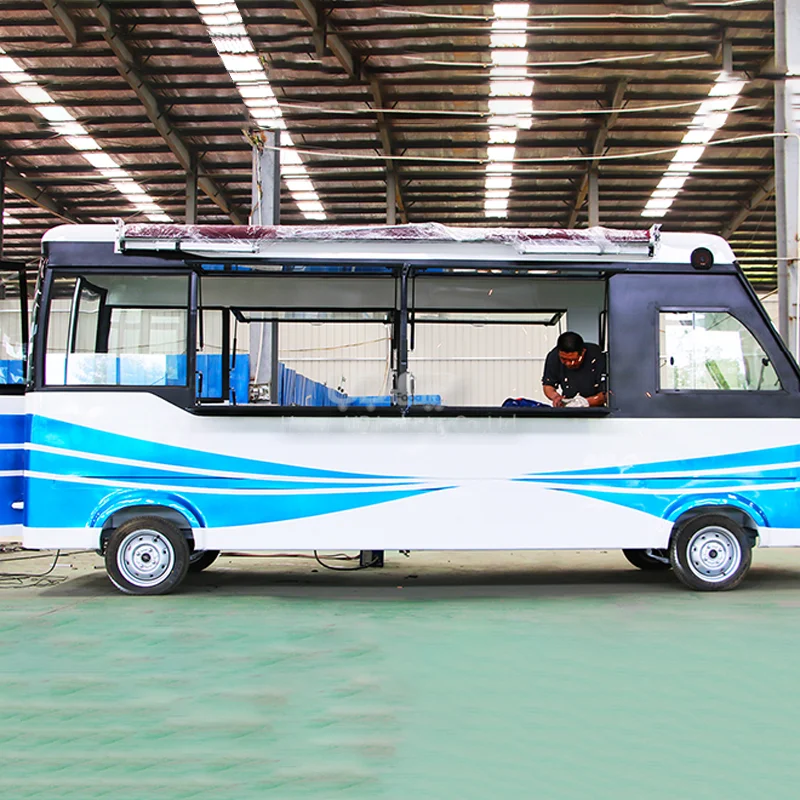 Тележка для мороженого распродажа сладкая кукуруза хот дог вафельный Дом