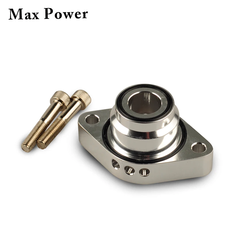 Оптовая продажа высококачественный автомобильный турбо выдувной клапан адаптер