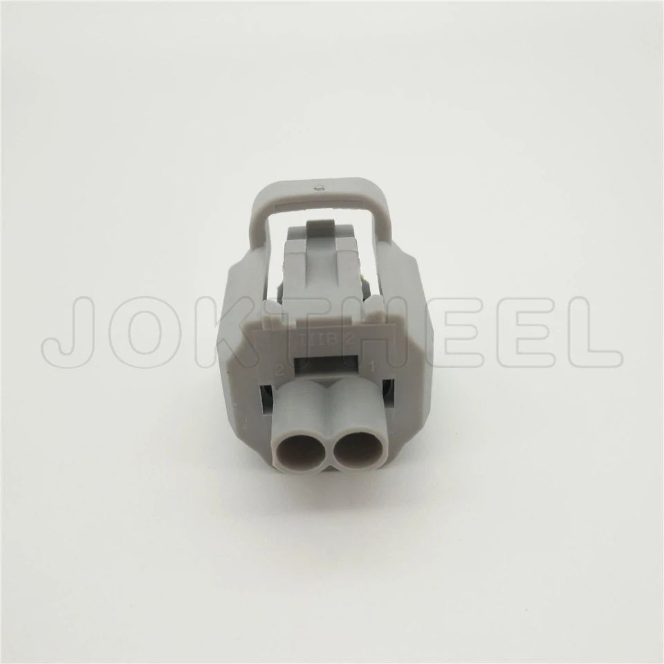 1/5/10/20 sets kit Denso 2 pin car engine coolant water temperature sensor plug connector for Toyota 178390-1 1JZ-2JZ-1UZ-3SGE