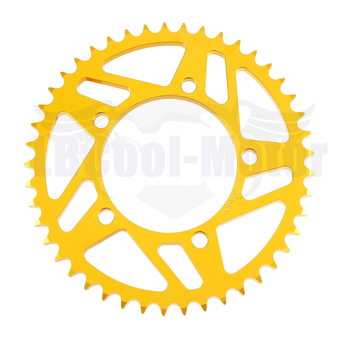 

17/45 Teeth Front Rear Sprockets Assembly Set For BMW S1000RR 2009-2018 11 12 S1000R 2013-2020 S1000XR 2014-2019 525-17 525-45