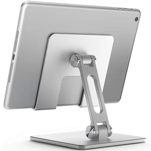 aluminium alloy phone holder stand mobile smartphone support tablet desk portable metal cell phone holder for iphone ipad free global shipping