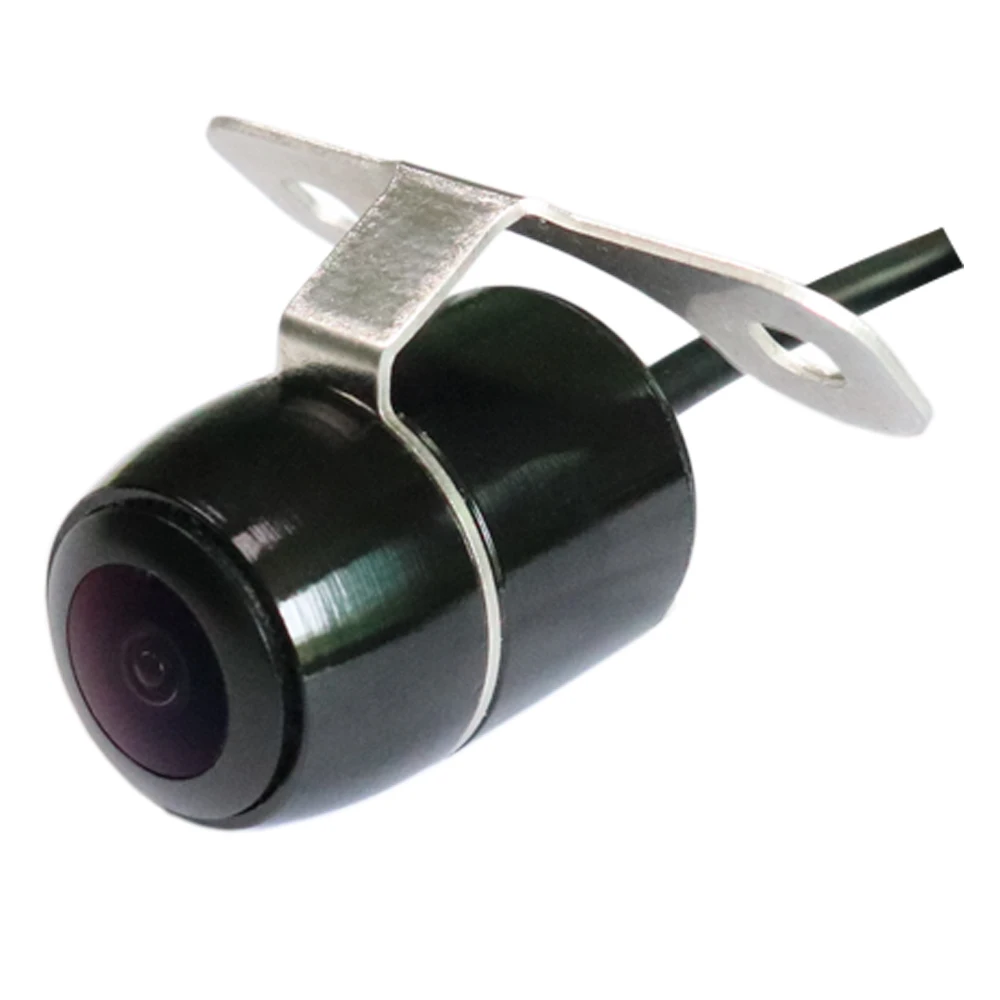 Лучшая универсальная Водонепроницаемая Автомобильная камера заднего вида с