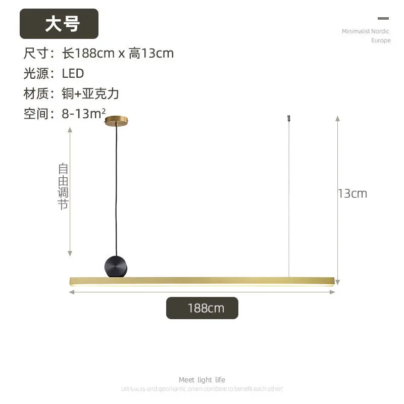 

nordic led iron deco maison pendant light luminaire pendant lights commercial lighting bedroom dining room
