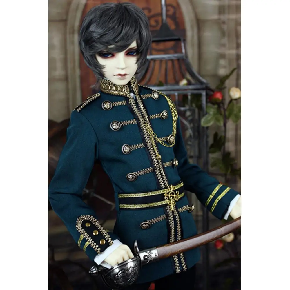 [Wamami] SOOM IP SD ретро фото для куклы BJD кукла кукольный костюм ручной работы|Куклы| |