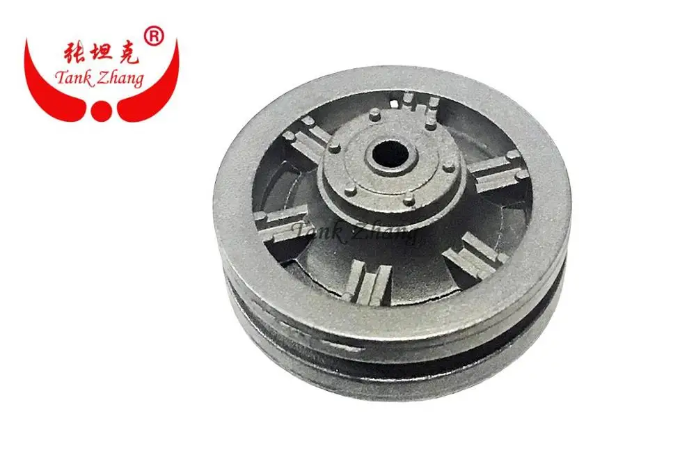 HENG LONG 3879/3879-1 RC Танк немецкий пантера Тип G 1/16 запасная часть № 79-077 металлическое