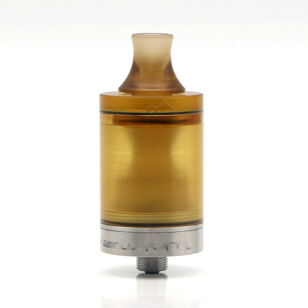 Marstech Dvarw MTL Wormhole стиль RTA 316SS 22 мм 3 мл с 4 воздушным потоком против v2 vape|Атомайзеры
