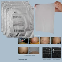 100pcs anti freezing membranes for portable cooltech body fat freezing cryo cell cool slimming for clinc use