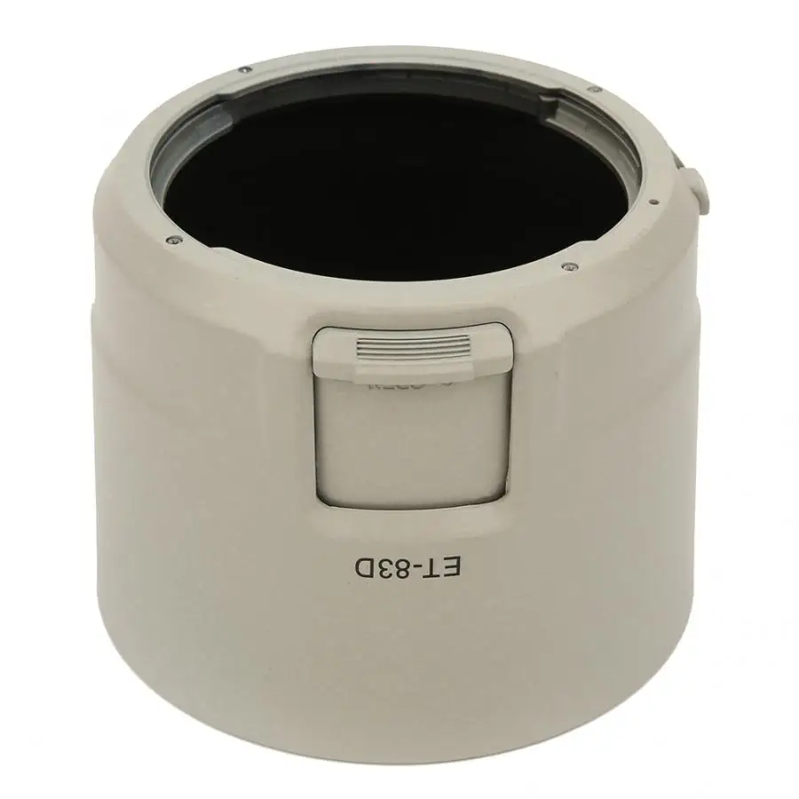 Бленда для объектива Canon EF 100-400 мм f/4 5-5.6L IS II USM | Электроника