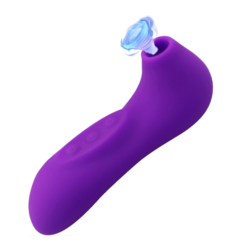 Стимуляция точки G Вибратор перезаряжаемый Водонепроницаемый Массажер клитора