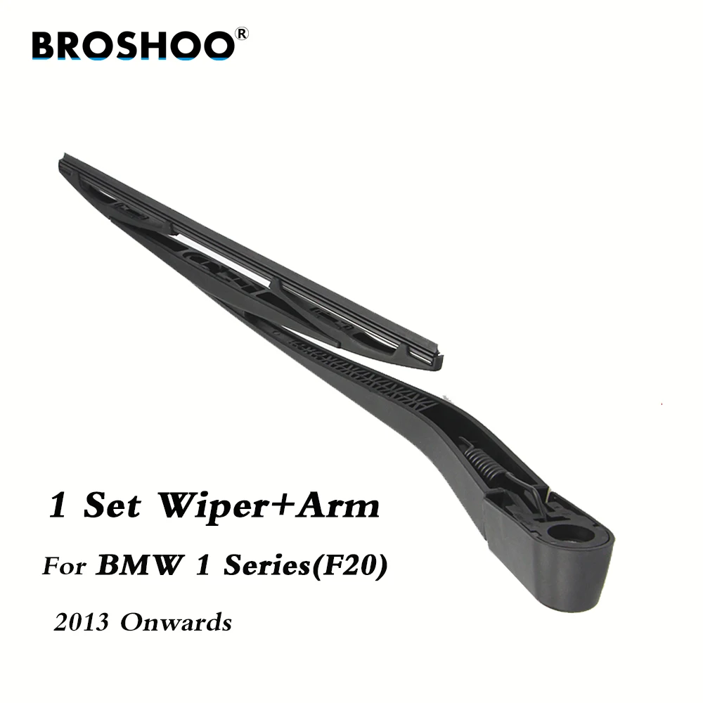 Щетки стеклоочистителя BROSHOO для BMW 1 серии (F20) хэтчбек (2013-) 305 мм | Автомобили и