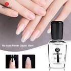 Праймер для ногтей MSHARE, без кислоты, 15 мл