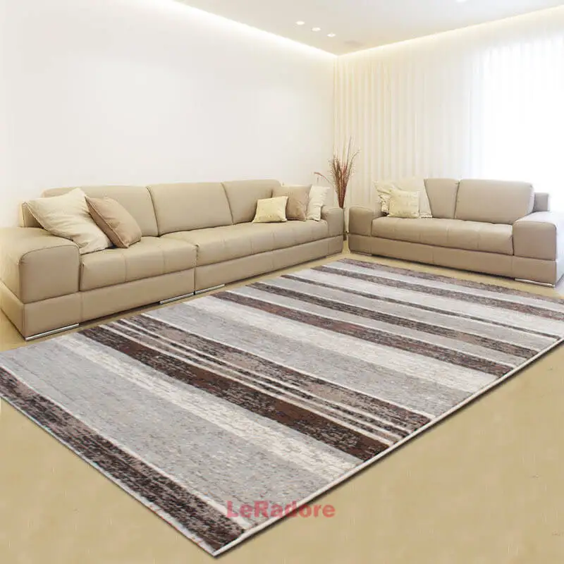 Мягкие коврики для пола из лиственных пород полиэстер с видом на гостиничный