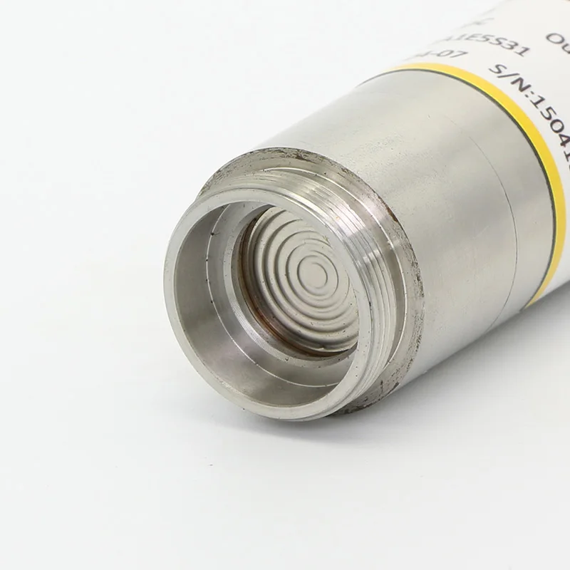 

Mac Submersible Continuous level sensor