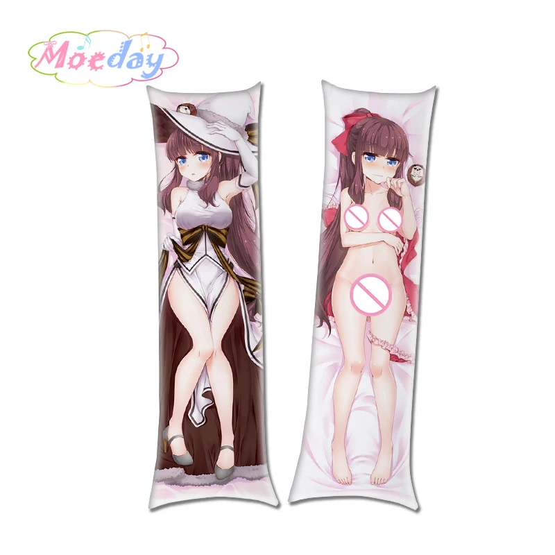 Япония Аниме новая игра! Чехол подушка для девочки с персонажами susukaze AOBA TAKIMOTO HIFUMI