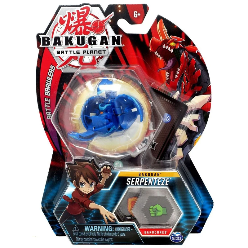 Bakugan Боевая планета новый стиль NILLIOUS PEGATRIX TROX MANTONOID HYDOROUS GORTHION деформируемая Боевая игрушка экшн-фигурка подарки для мальчиков (art.: 3920b7e4468fc) - 3920b7e4468fc