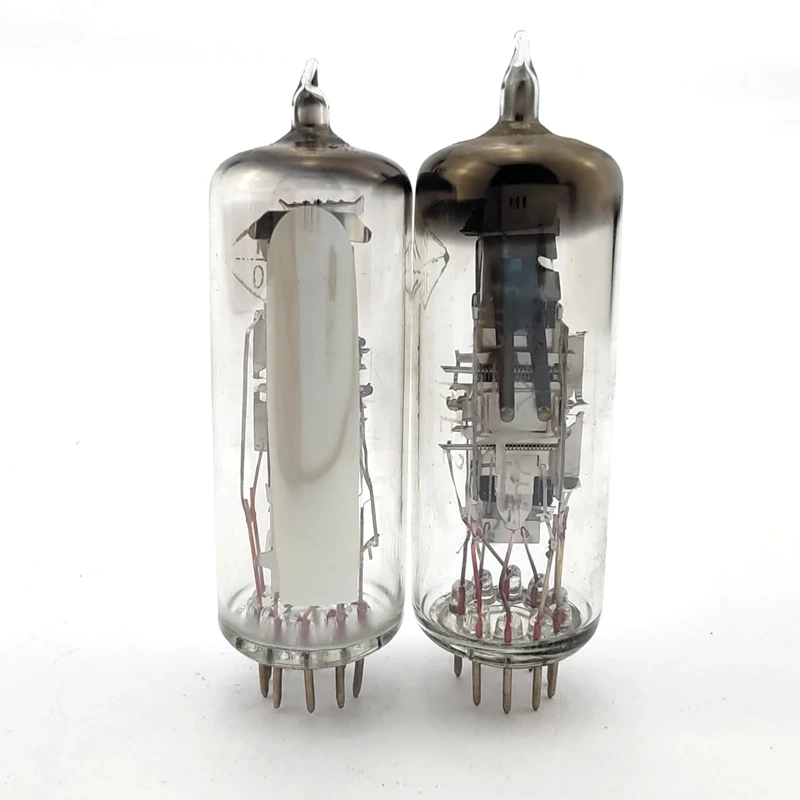 

New Xiaguang 6E2 Electron Tube M Cat's Eye Indicator