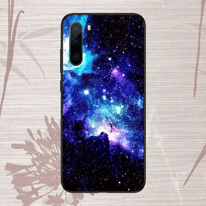 

Starrysky Phone Case For Huawei P20 P30 P40 lite Pro P Smart 2019 Mate 10 20 Lite Pro Nova 5t