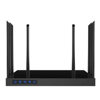 global version wifi router 2 4ghz 5ghz wifi router ddr2 256mb flash 16mb wireless router repeater
