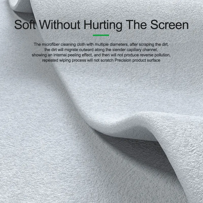 Рисунок 4 - RL-045C полировочная ткань для iPhone