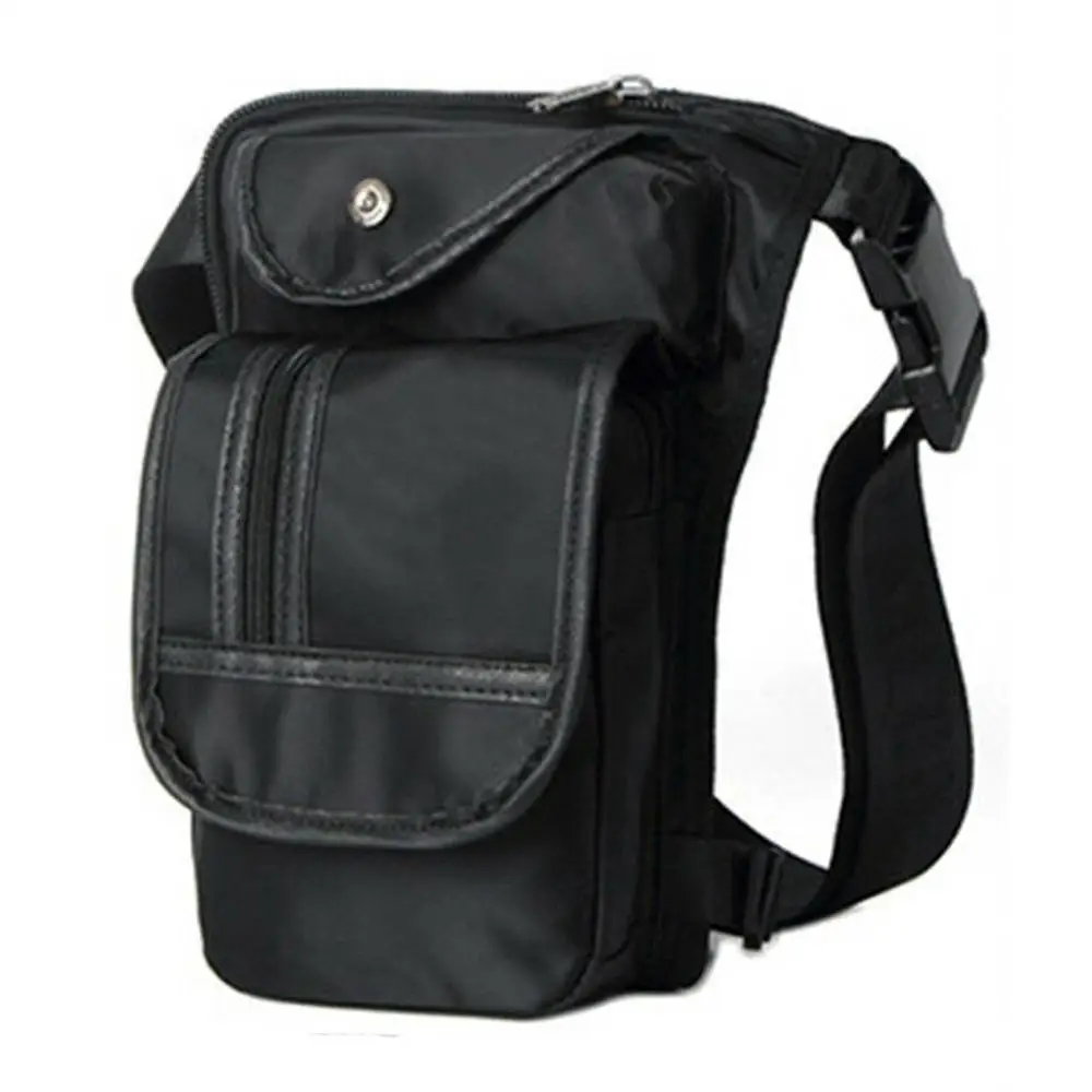 Водонепроницаемая нейлоновая сумка пояс тактический Чехол Зажим для ремня