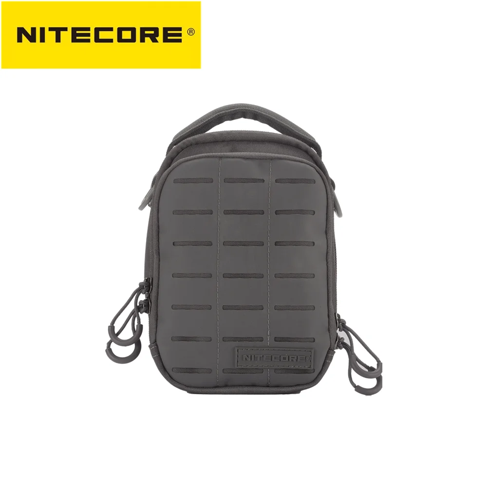 Универсальная сумка NITECORE NUP10 NUP20 1000 нейлоновая многофункциональная Повседневная