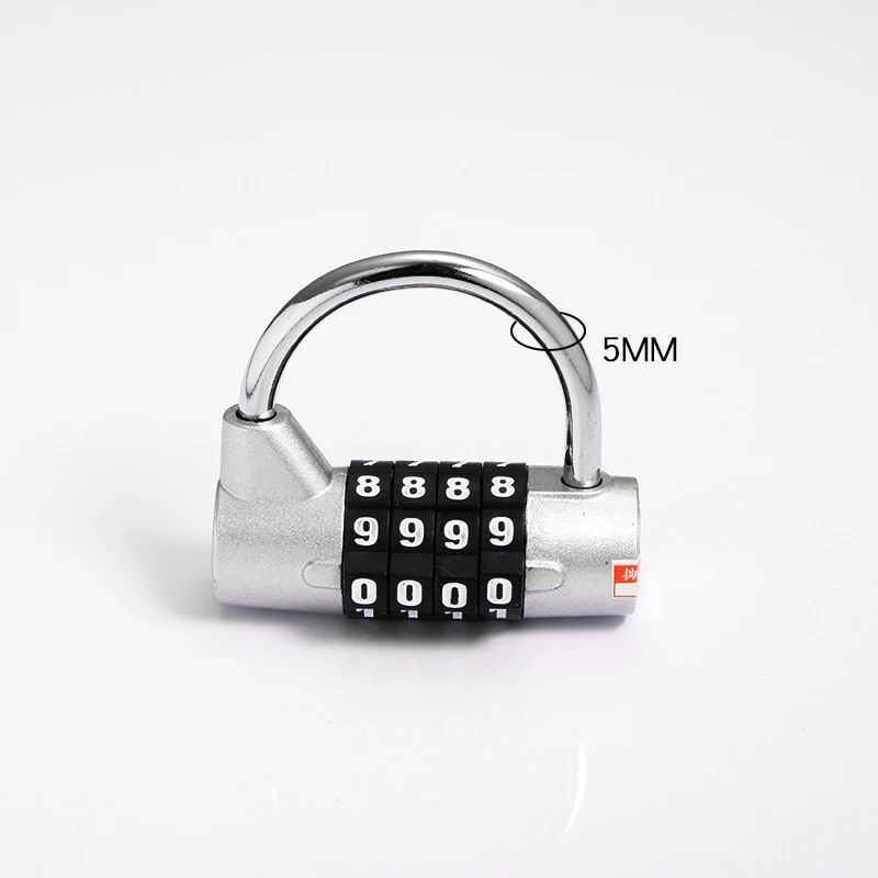 1 шт. гимнастический замок для двери студенческого кабинета паролей Детские