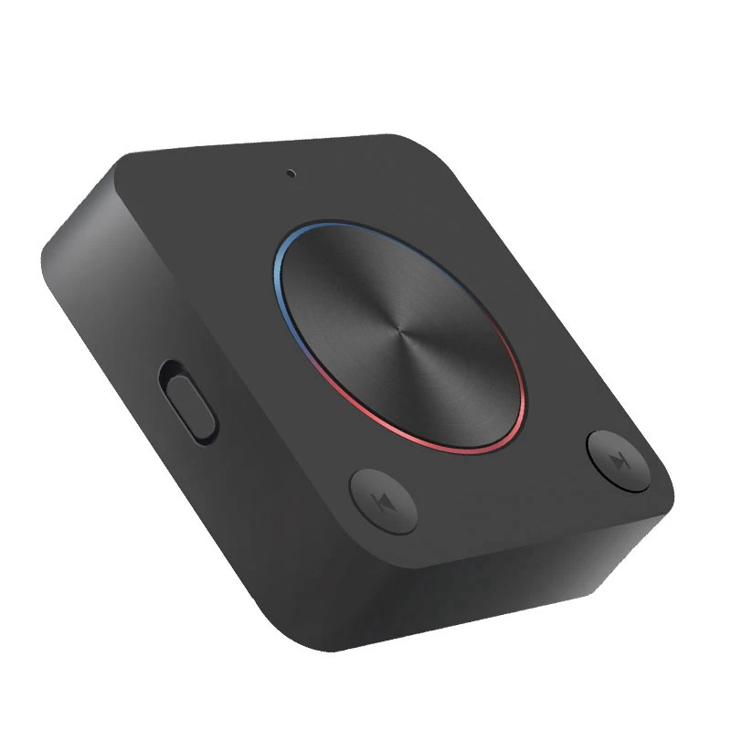 

Bluetooth-приемник APTX, Bluetooth 5,0, 200 мА · ч, 3,5 мм