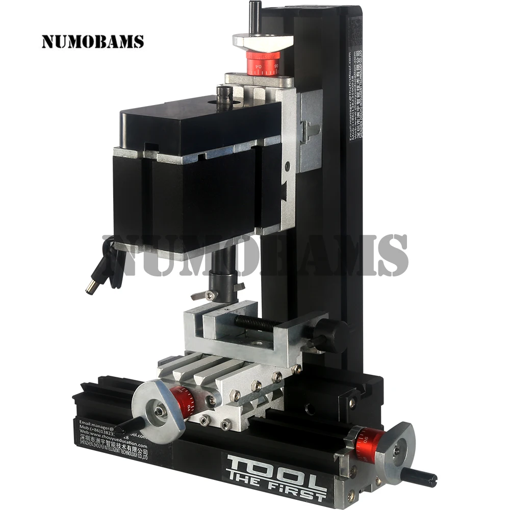 Z20005MLA 36W Metal Tooth Milling Machine/12000rpm Cutting Mach |