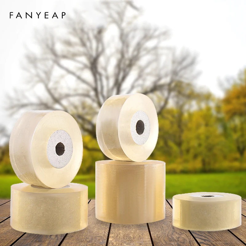 

Roll tape Parafilm Pruning Strecth graft budding barrier floristry Pruner Plant fruit tree Nursery moisture Garden repair Seedle