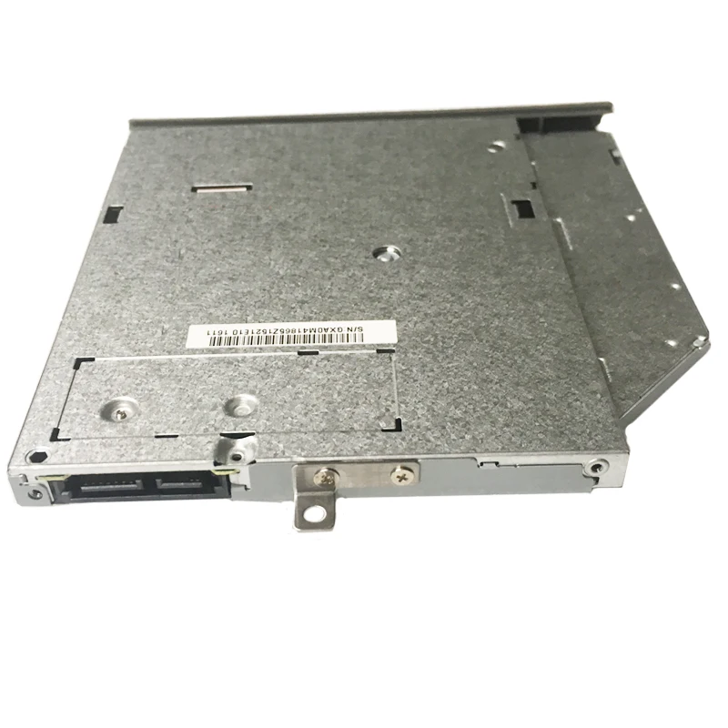 Оригинальный ультратонкий 9 0 мм DVDRW DVD/RW привод для lenovo ideapad 320 V320 14IAP 15IKB 17IKB