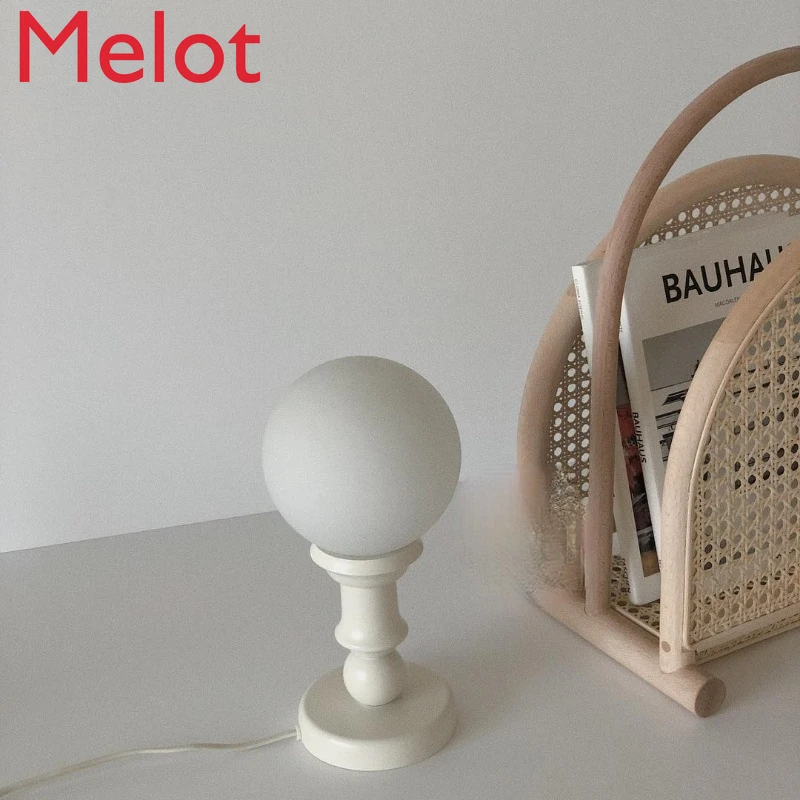 

Furniture Hand-Knitted Book Shelf Desktop Magazine Rack Storage Rack Child Storage Creative Display Rack