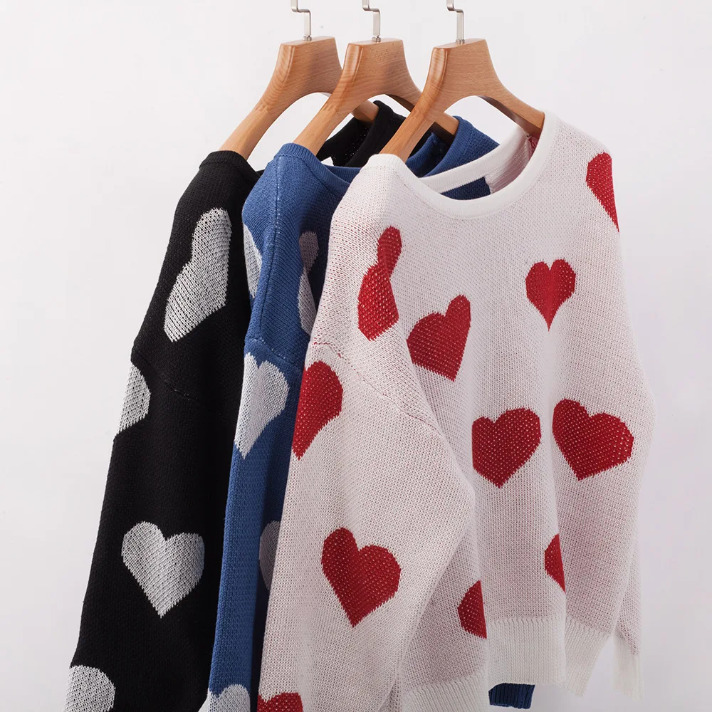 2020 New Women Spring Winter Women's Loose Long Sleeve Hollow-Out Knit Sweater Thin Solid Backless | Женская одежда