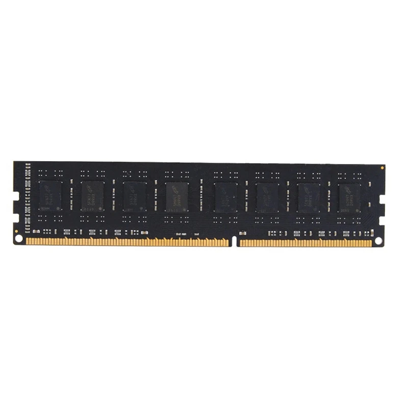 Карта памяти WAL RAM DDR3 8 ГБ 1333 МГц PC3-10600 240 контактов подходит для настольного