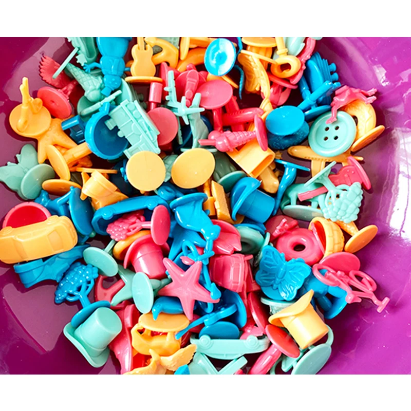 Игра для охоты с сокровищами обучение логическому мышлению родитель ребенок