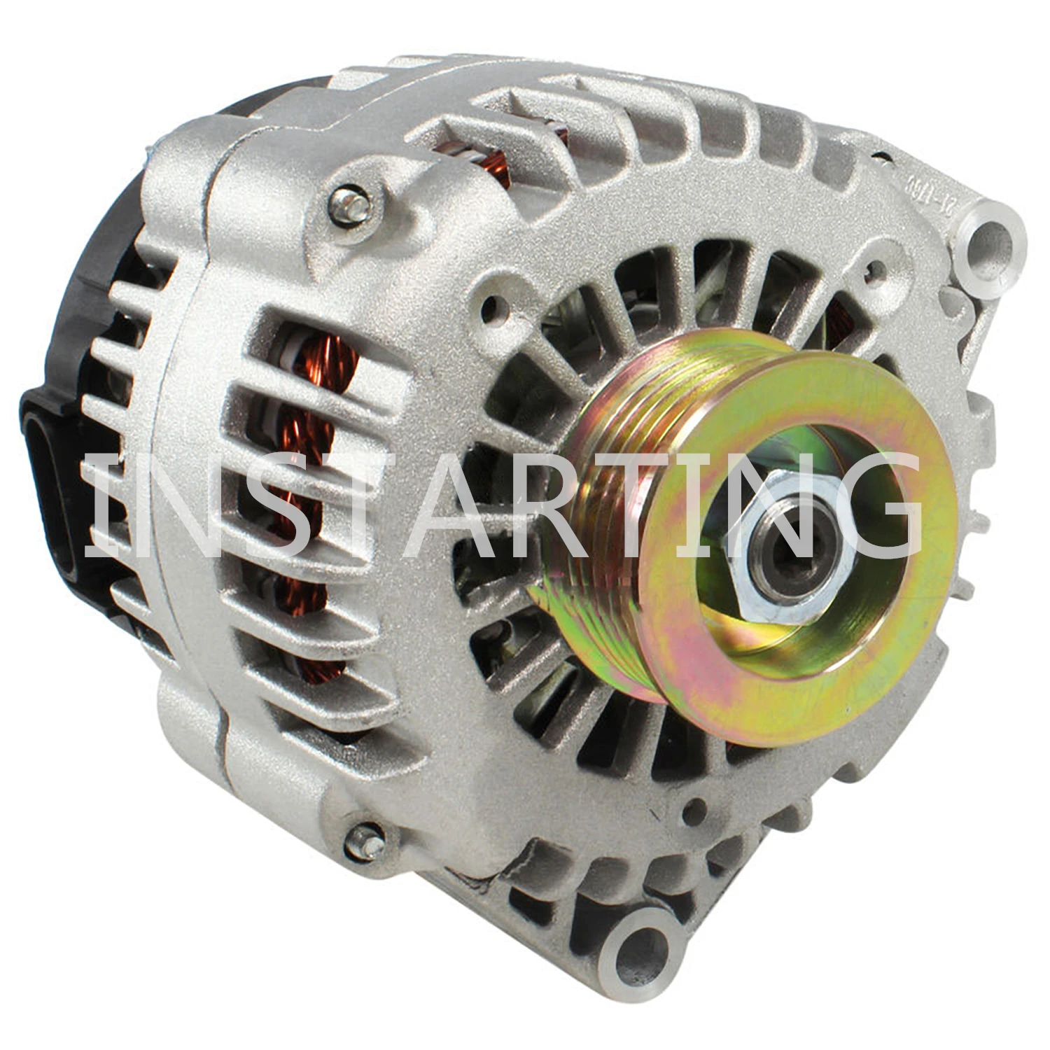 

ALTERNATOR DYNAMO GENERADOR ELECTRICO FOR 12V 10464451 19151893 20915902 22817847