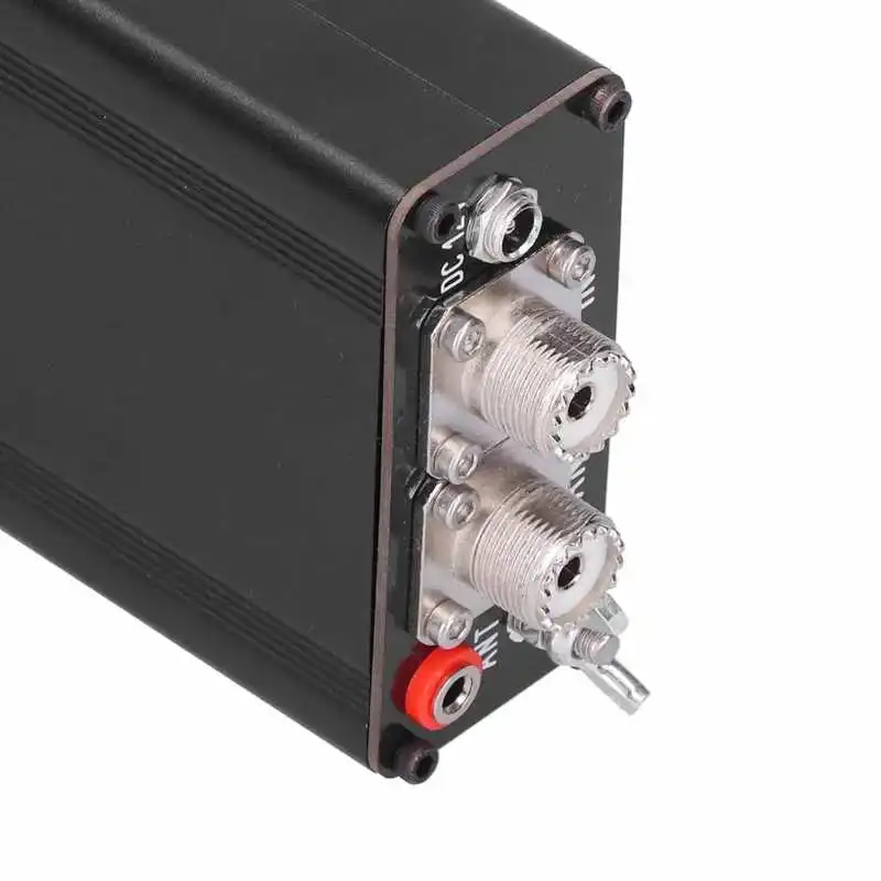 

Household ac Modular contactor magnetic contactor 150W Shortwave Antenna Tuner Universal with 2 Magnetic